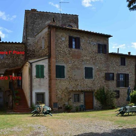 Ripabuia Villa Marcialla Kültér fotó
