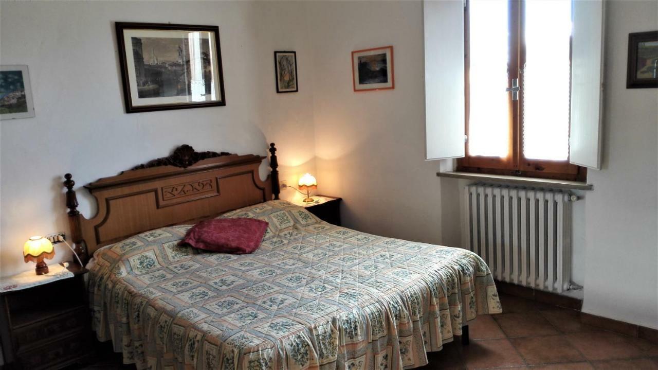 Ripabuia Villa Marcialla Kültér fotó
